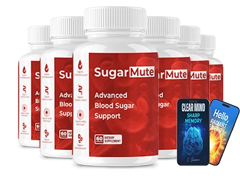 SugarMute  Supplements